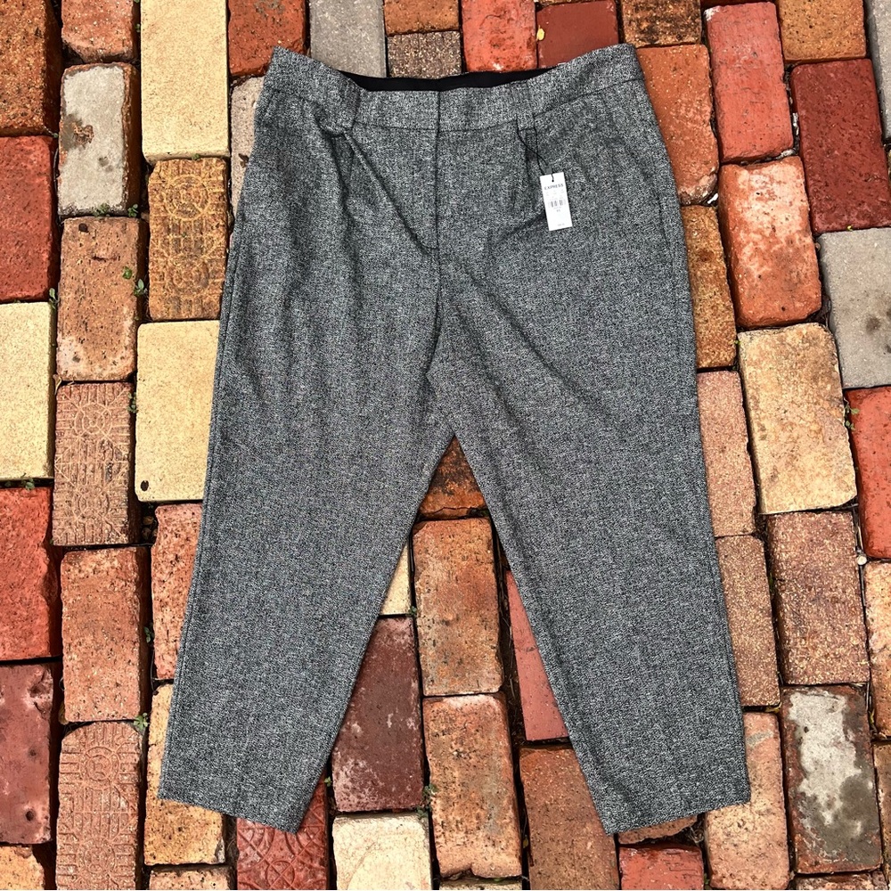 Women’s Gray Pants Sz 16s